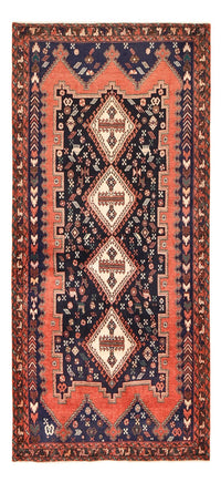 Runner Perser Rug - Nomadic - 240 x 110 cm - multicolored