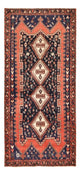 Afshar Sirjan Rug 240x110cm - Persian Rugs