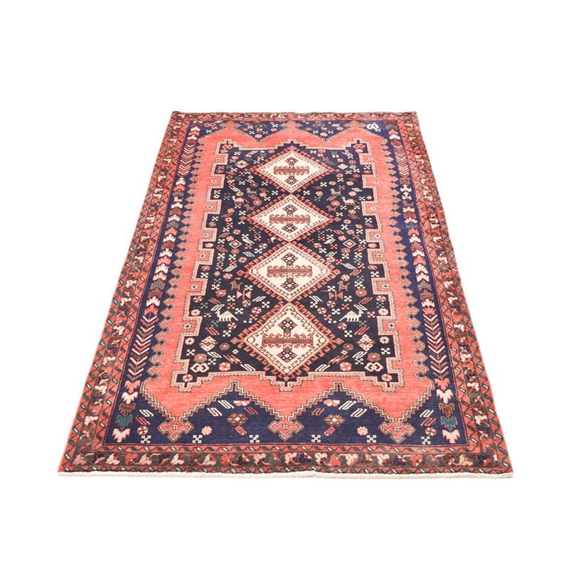 Runner Perser Rug - Nomadic - 240 x 110 cm - multicolored
