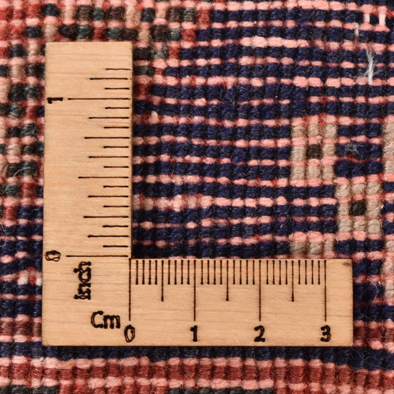 Runner Perser Rug - Nomadic - 240 x 110 cm - multicolored