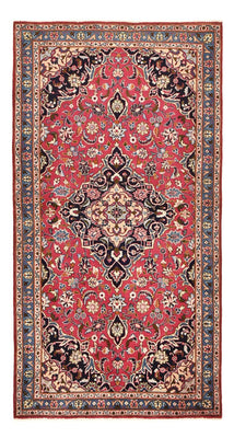 Runner Perser Rug - Classic - 198 x 107 cm - light red