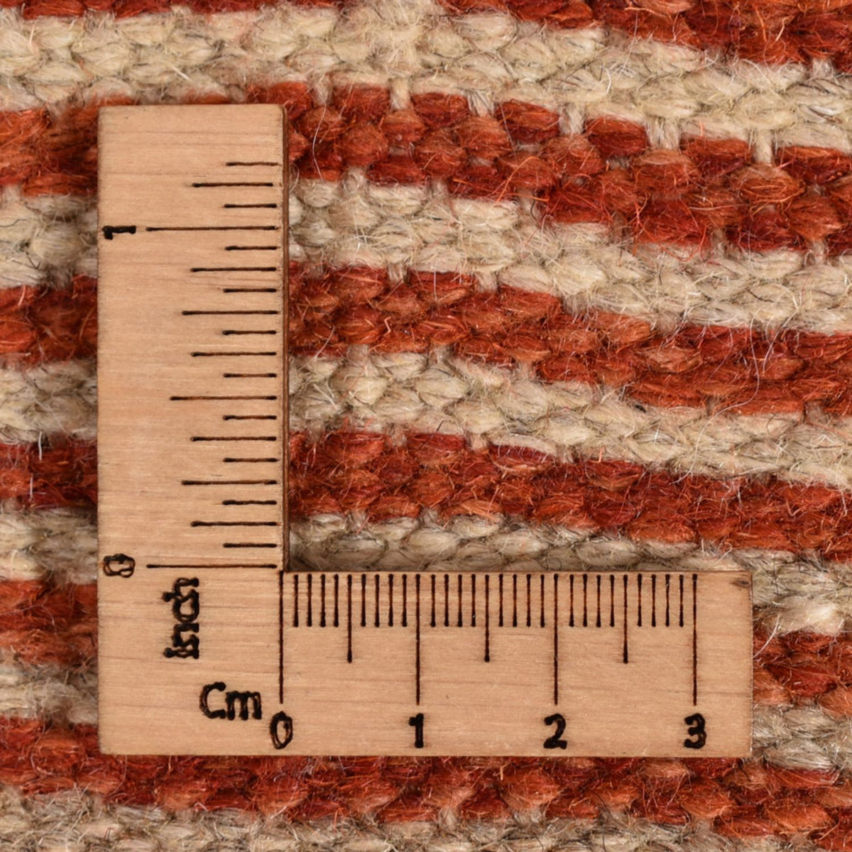 Kelim Rug - Trendy - 242 x 155 cm - beige