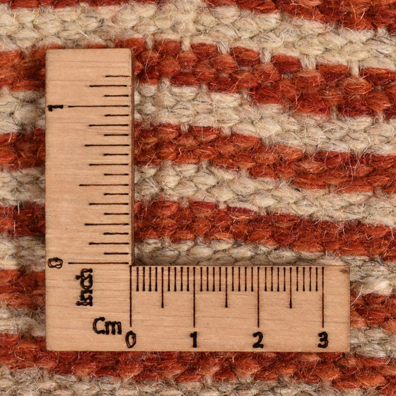 Kelim Rug - Trendy - 242 x 155 cm - beige