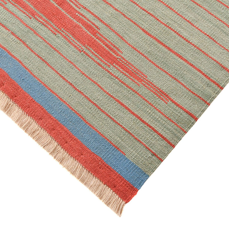 Kelim Modern Teppich 260x172cm