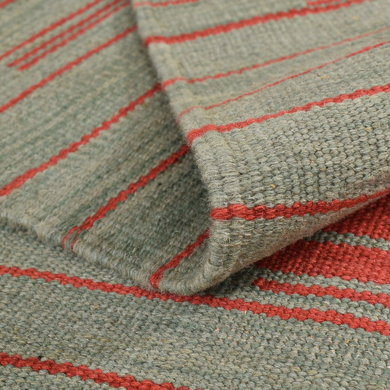 Kelim Modern Teppich 260x172cm
