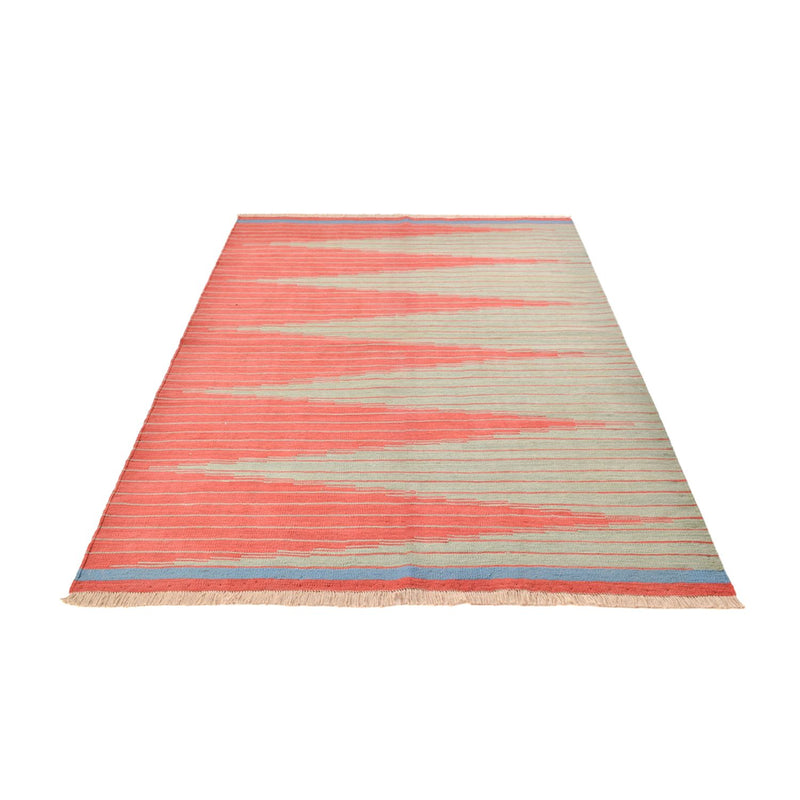 Kelim Modern Teppich 260x172cm