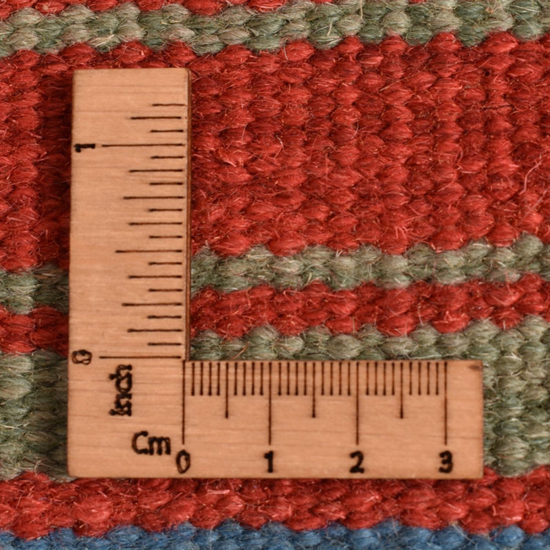 Kelim Modern Teppich 260x172cm