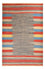 Kelim Rug - Trendy - 293 x 199 cm - multicolored