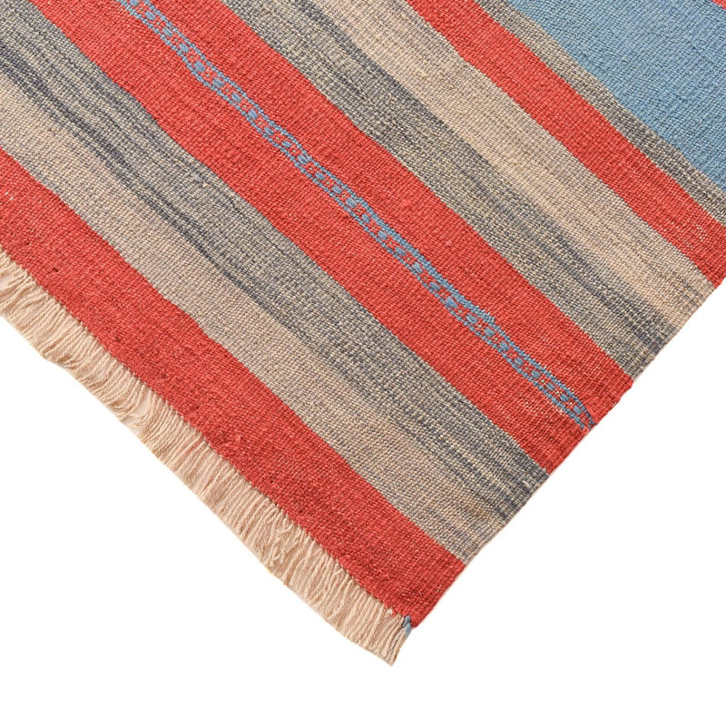Kelim Rug - Trendy - 293 x 199 cm - multicolored