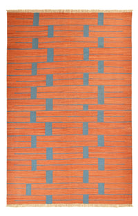 Kelim Rug - Trendy - 293 x 192 cm - multicolored