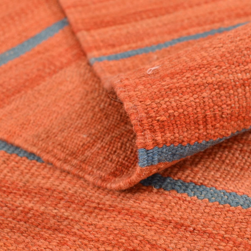 Kelim Rug - Trendy - 293 x 192 cm - multicolored