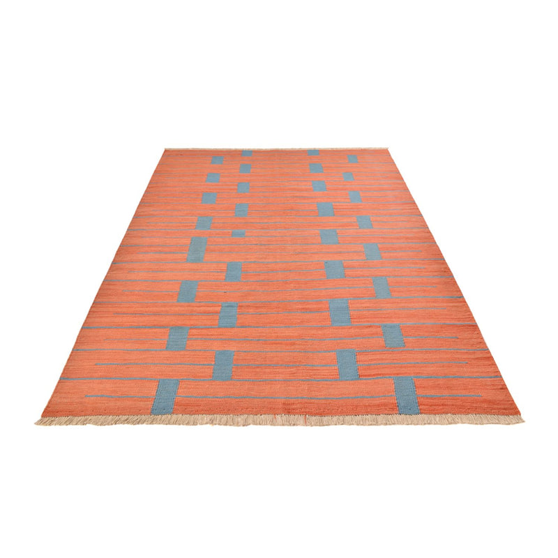 Kelim Rug - Trendy - 293 x 192 cm - multicolored