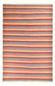 Modern Kilim Rug 292x192cm - Wool Rug