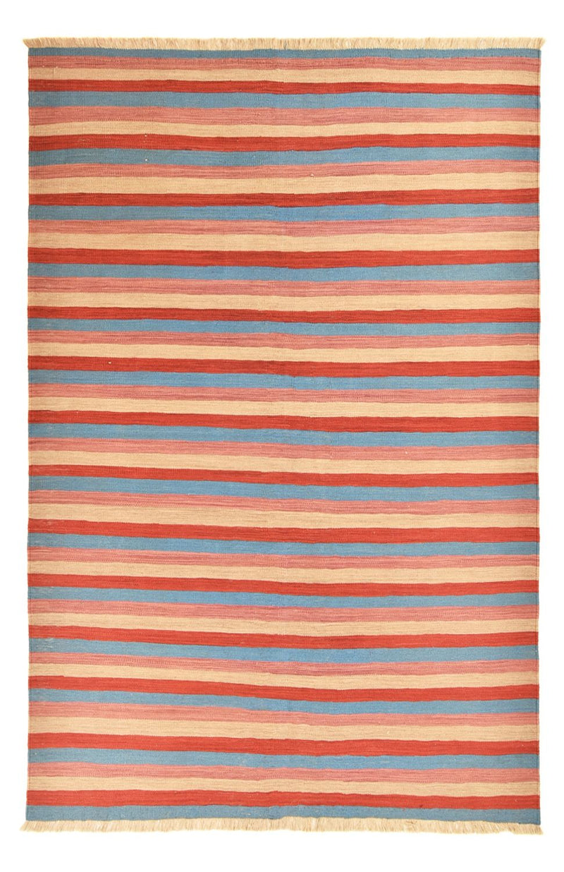 Kelim Rug - Trendy - 292 x 192 cm - multicolored