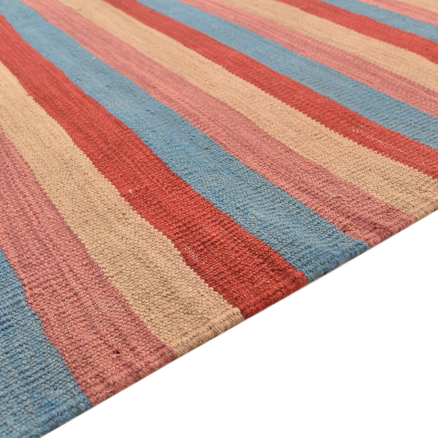 Modern Kilim Rug 292x192cm - Wool Rug