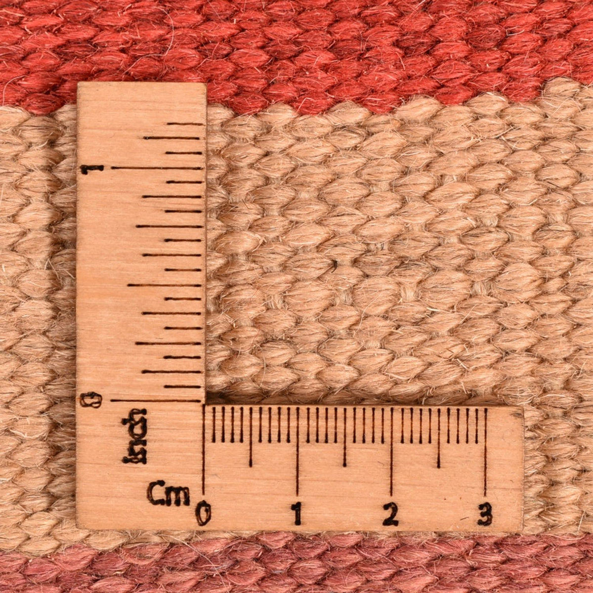 Kelim Rug - Trendy - 292 x 192 cm - multicolored