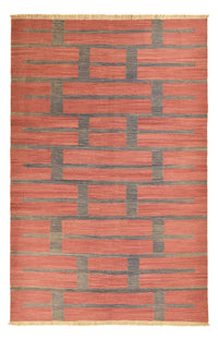 Kelim Rug - Trendy - 292 x 191 cm - multicolored