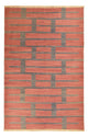Modern Kilim Rug 292x191cm - Wool Rug