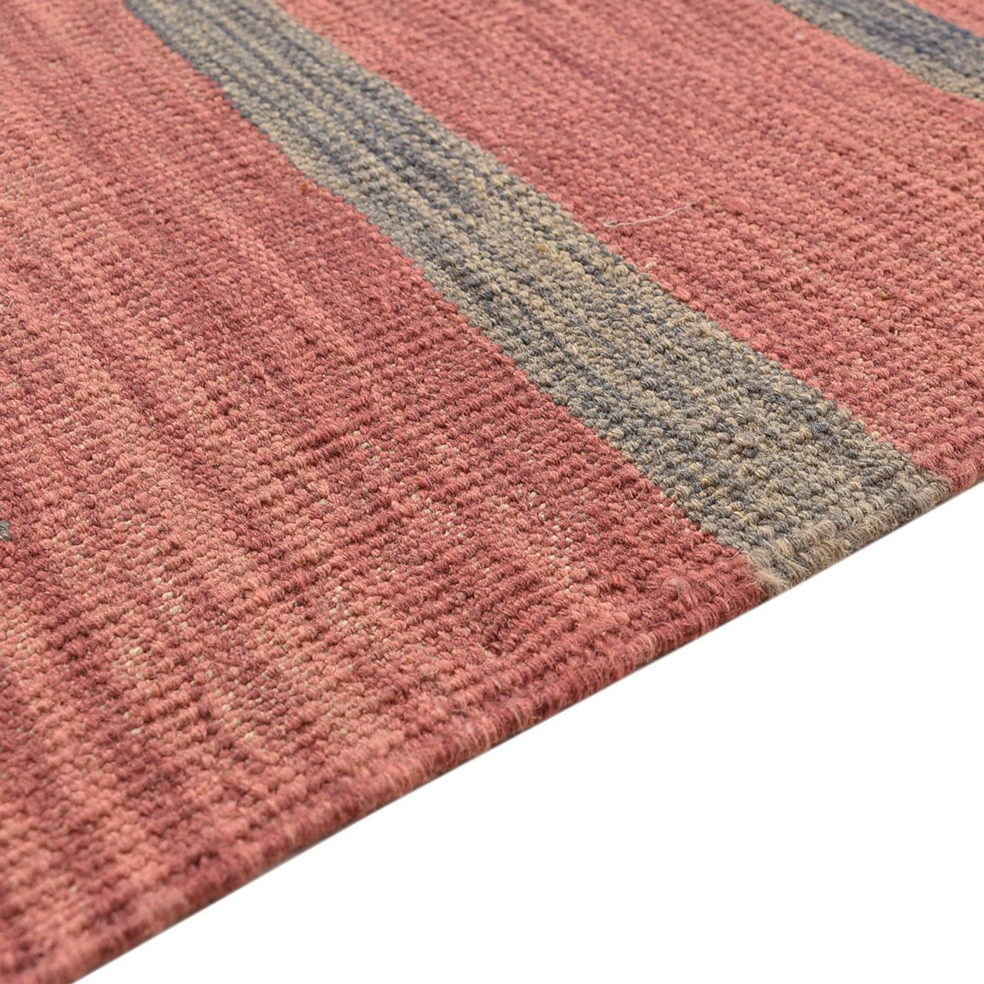 Modern Kilim Rug 292x191cm - Wool Rug