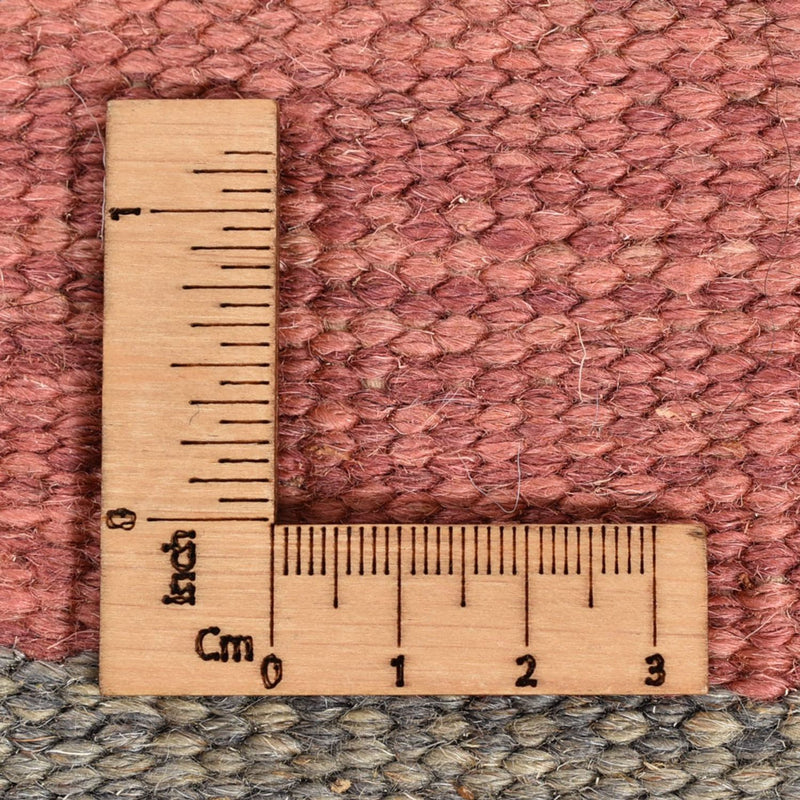 Kelim Rug - Trendy - 292 x 191 cm - multicolored