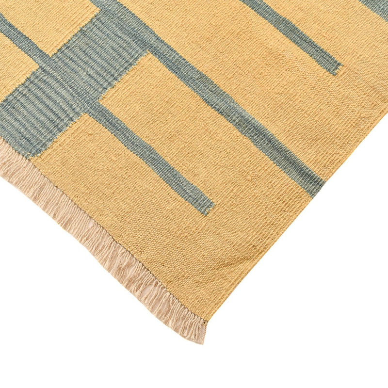 Kelim Rug - Trendy - 288 x 193 cm - multicolored