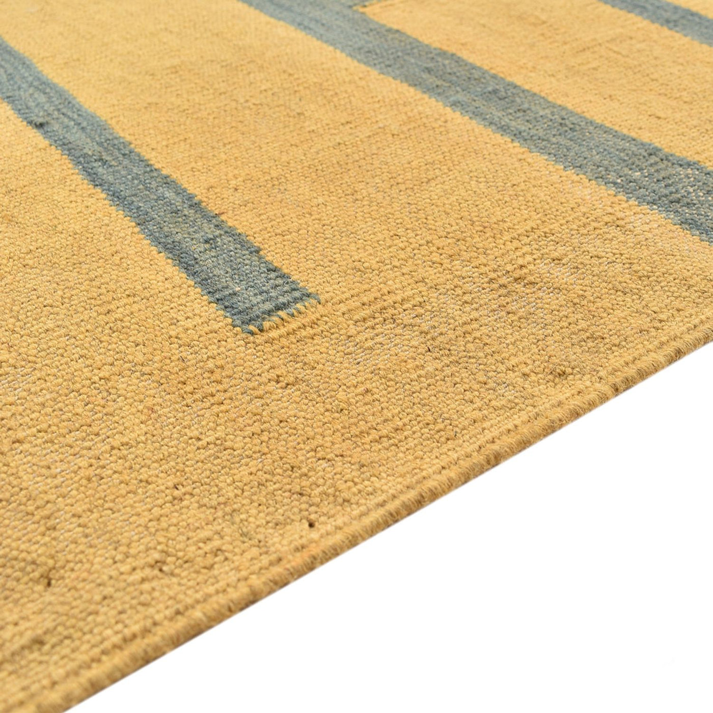 Kelim Modern Teppich 288x193cm