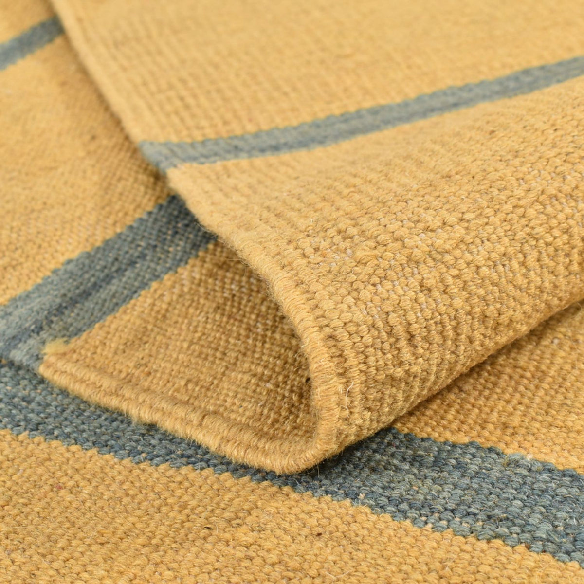 Kelim Rug - Trendy - 288 x 193 cm - multicolored