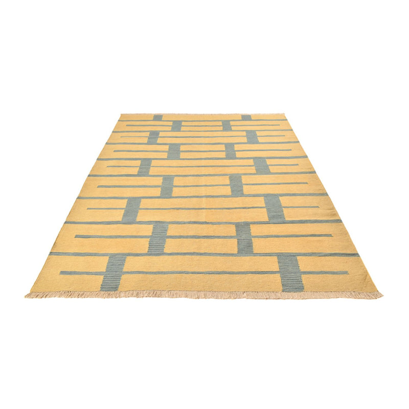 Kelim Rug - Trendy - 288 x 193 cm - multicolored