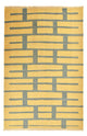Modern Kilim Rug 291x194cm - Wool Rug