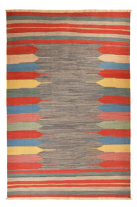 Modern Kilim Rug 288x192cm - Wool Rug – product image