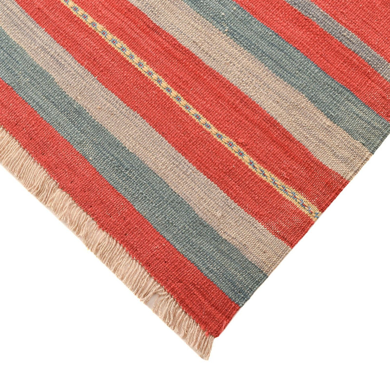 Modern Kilim Rug 288x192cm - Wool Rug