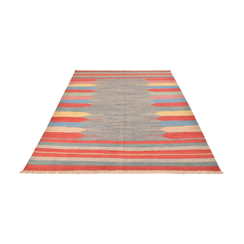 Modern Kilim Rug 288x192cm - Wool Rug
