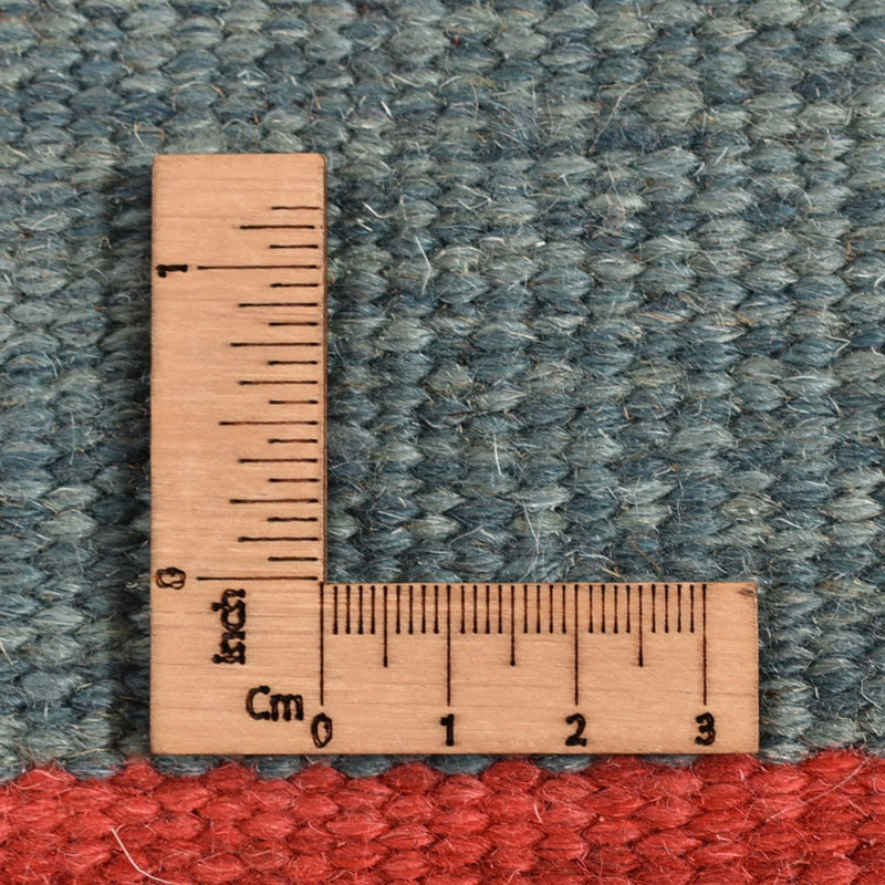 Modern Kilim Rug 288x192cm - Wool Rug