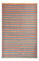 Modern Kilim Rug 293x194cm - Wool Rug