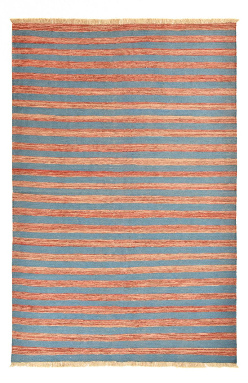 Kelim Rug - Trendy - 293 x 194 cm - multicolored