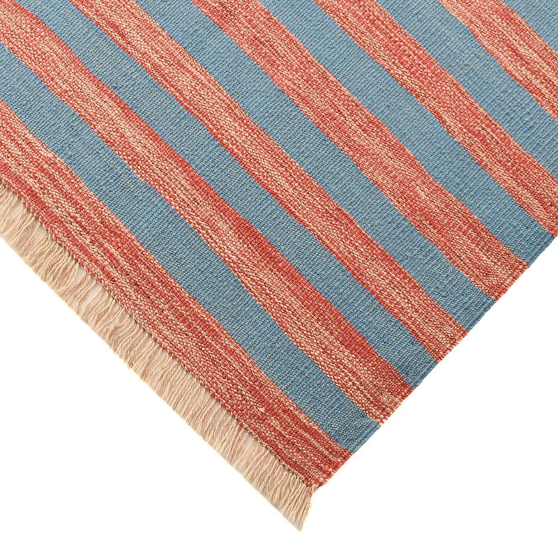 Kelim Rug - Trendy - 293 x 194 cm - multicolored