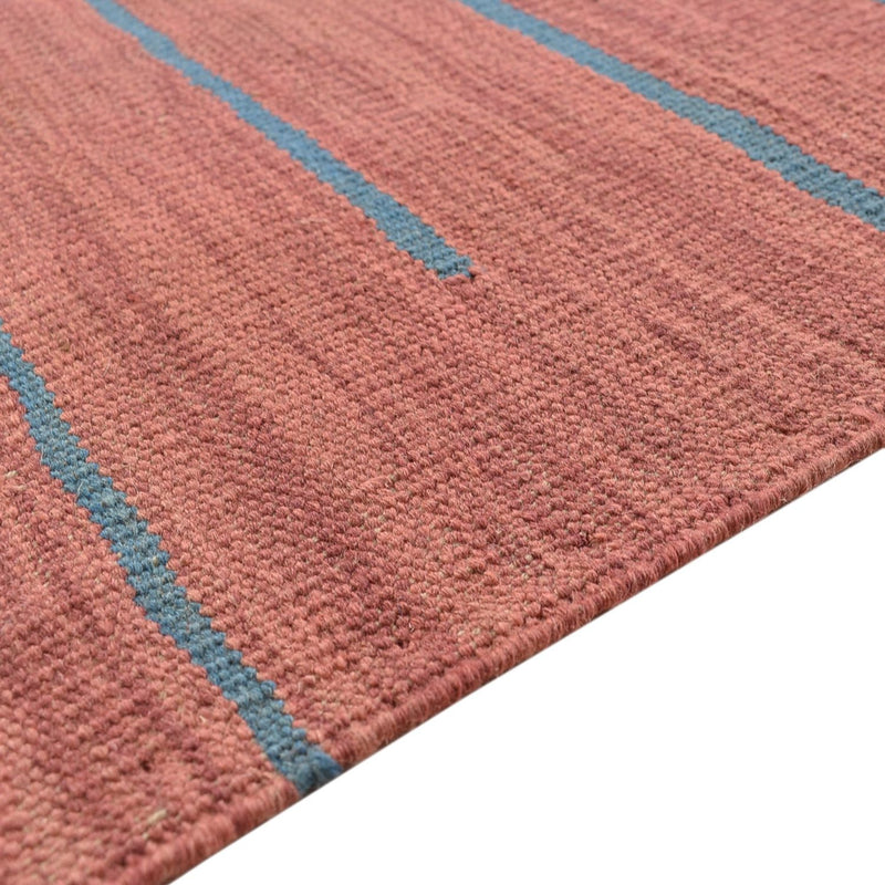 Kelim Rug - Trendy - 294 x 193 cm - multicolored