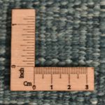 Kelim Rug - Trendy - 291 x 193 cm - multicolored