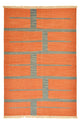 Modern Kilim Rug 182x121cm - Wool Rug