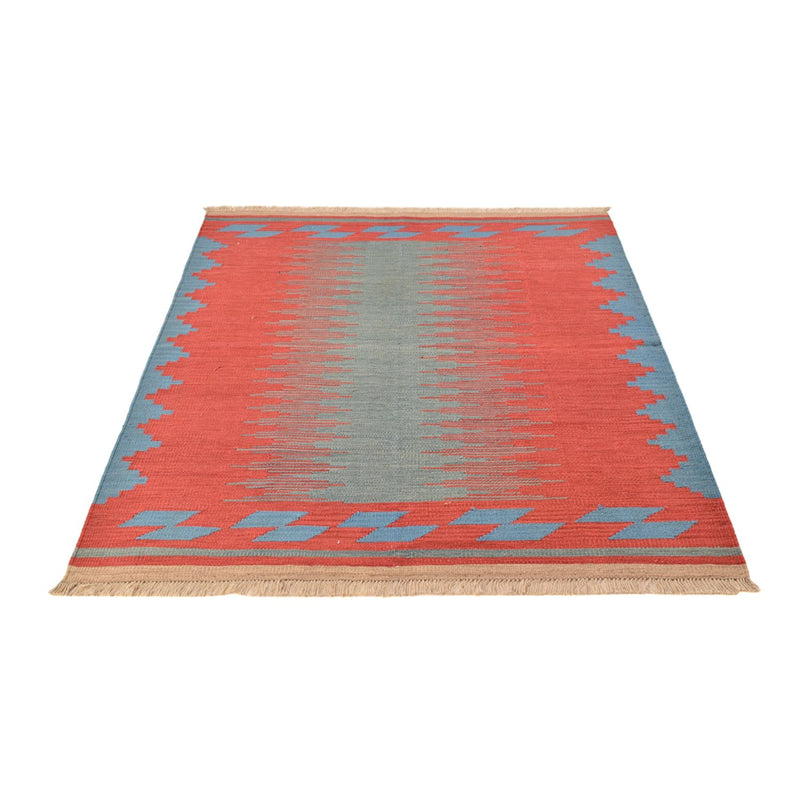 Kelim Modern Teppich 189x146cm