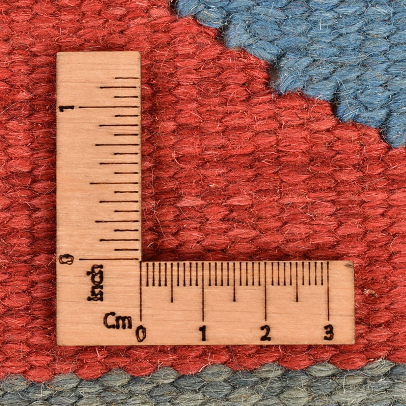 Kelim Modern Teppich 189x146cm
