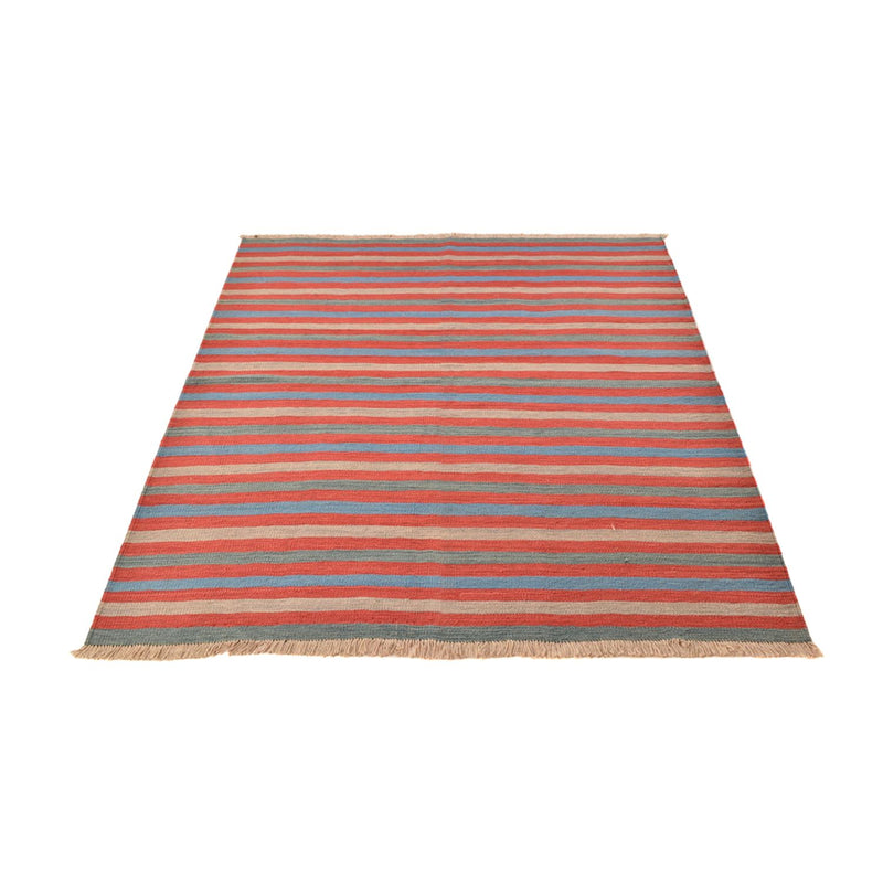 Modern Kilim Rug 203x149cm - Wool Rug