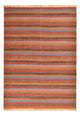 Modern Kilim Rug 200x146cm - Wool Rug