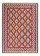 Kilim Fars Rug 199x151cm