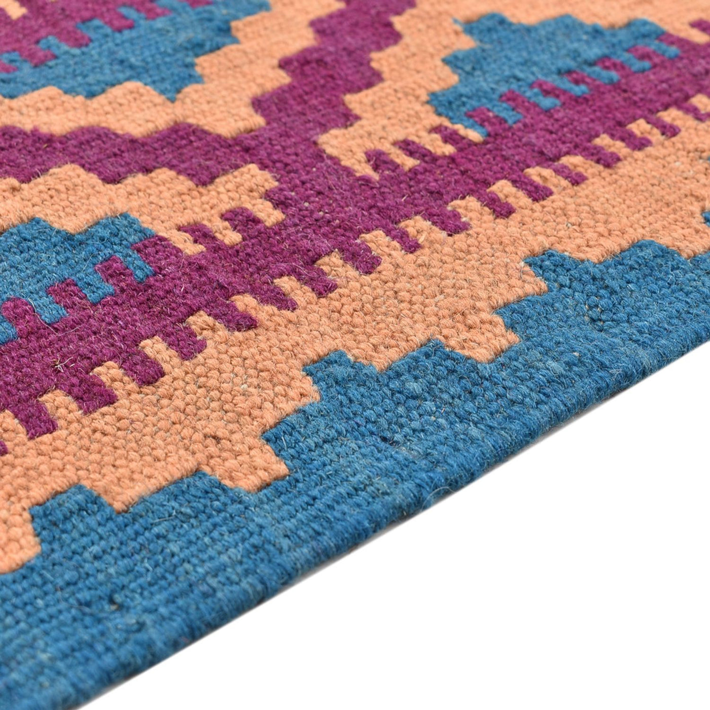 Kilim Fars Rug 199x151cm