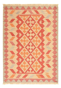 Kelim Rug - Oriental - 176 x 129 cm - multicolored
