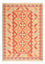 Kelim Rug - Oriental - 176 x 129 cm - multicolored