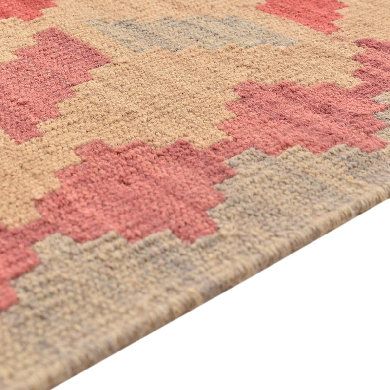 Kelim Rug - Oriental - 176 x 129 cm - multicolored