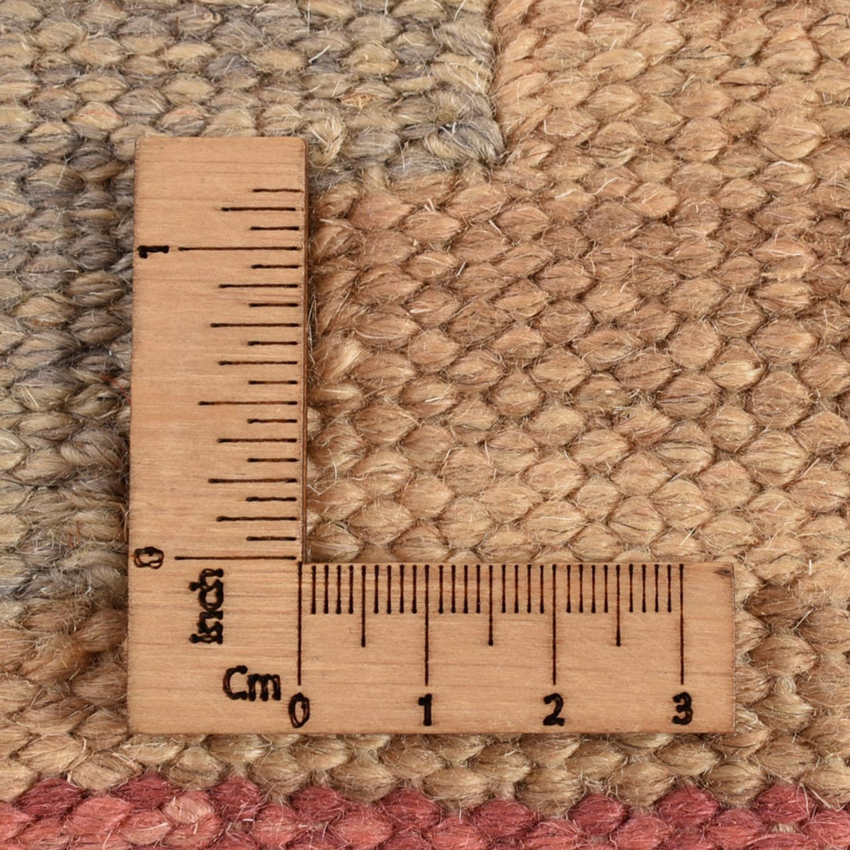 Kelim Rug - Oriental - 176 x 129 cm - multicolored