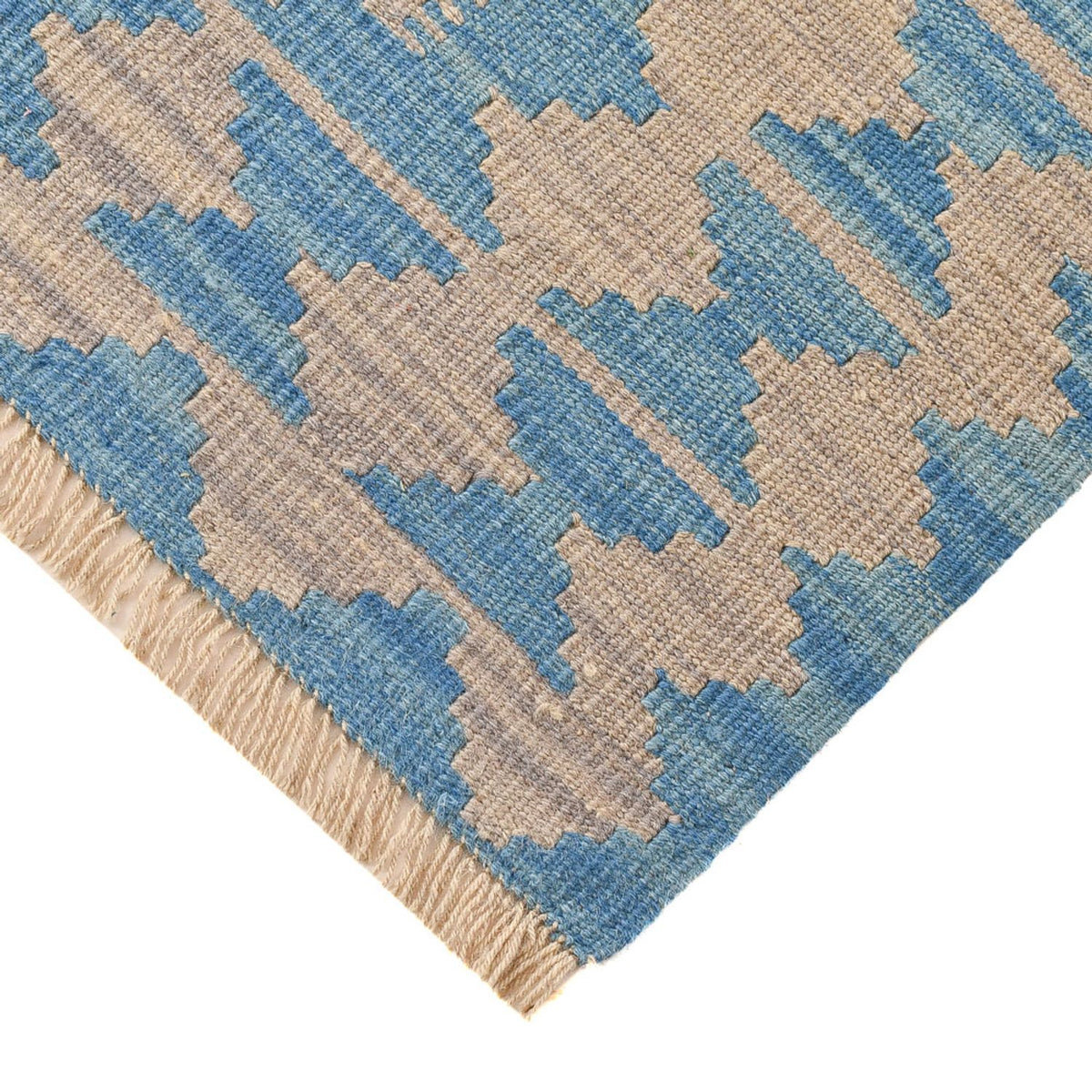 Kelim Rug - Oriental - 180 x 122 cm - multicolored